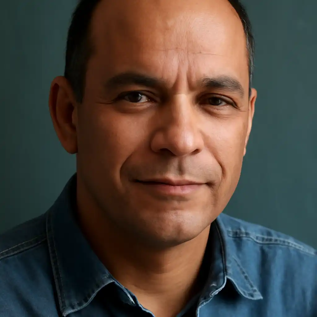Ricardo Tavares
